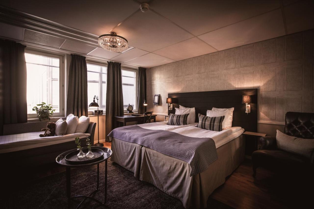Freys Hotel Стокгольм Экстерьер фото